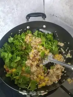 Make Pineapple pasta step 7