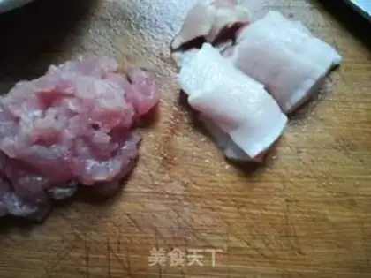 Make Classic chili sauce step 3