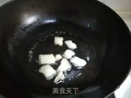 Make Classic chili sauce step 5