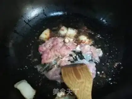 Make Classic chili sauce step 6