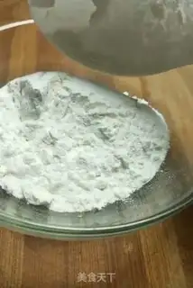 Make Pancakes step 1
