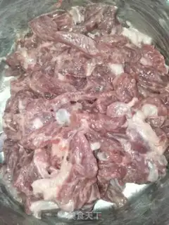 Make Spaghetti step 1