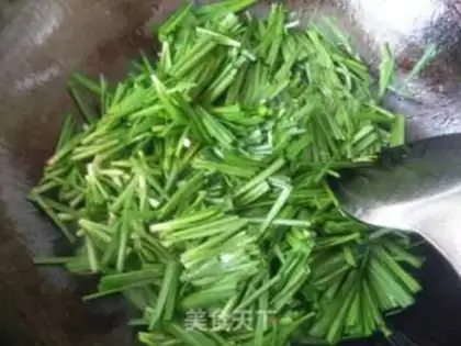 Make Chili sauce step 4
