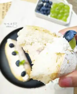 Make Creamed bread step 19