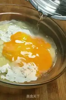 Make Pancakes step 2