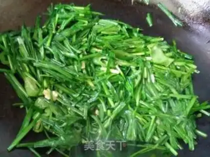 Make Chili sauce step 5
