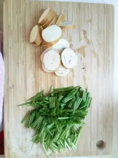 Make Soup chickens and casseroles step 1