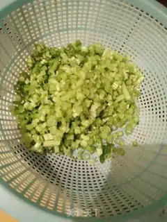 Make Huo Xianquan step 1