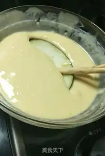 Make Pancakes step 4