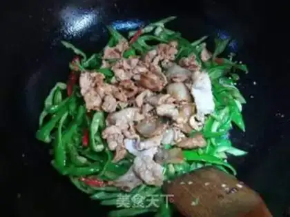 Make Classic chili sauce step 10