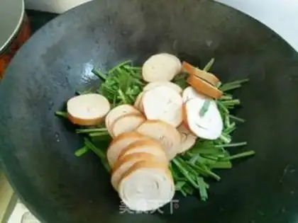 Make Soup chickens and casseroles step 3