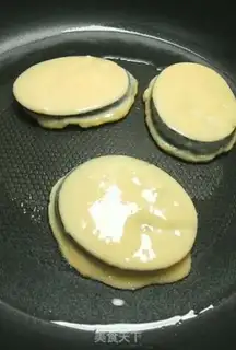 Make Pancakes step 5