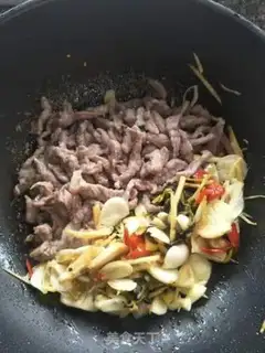 Make Spaghetti step 5