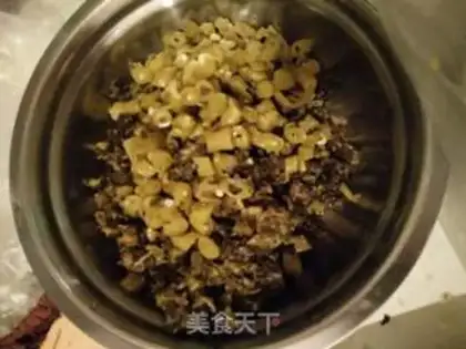 Make Huo Xianquan step 3