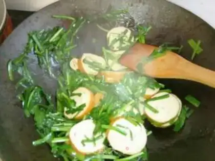 Make Soup chickens and casseroles step 4