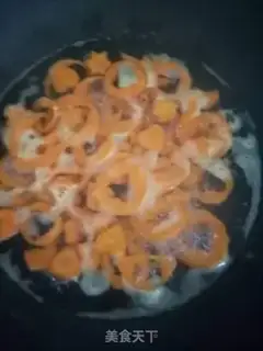 Make Weed-weed fried step 0