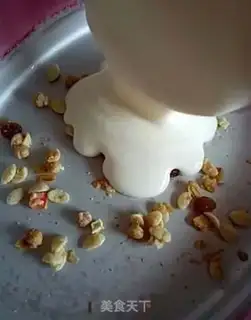 Make Sour cream step 1