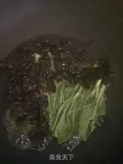 Make Weed-weed fried step 1