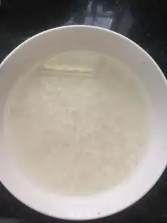 Make ♪ Bottled rice ♪ step 0