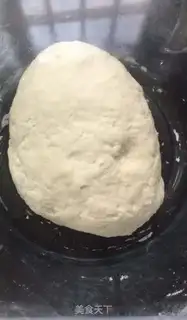 Make Onion rolls step 2