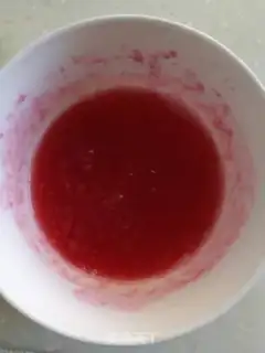 Make Cherry jam step 1