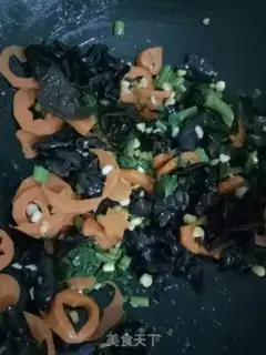 Make Weed-weed fried step 5