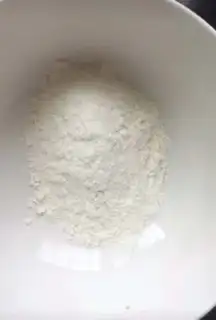Make Onion rolls step 3