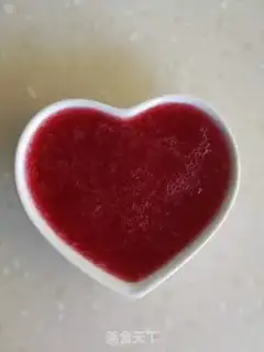 Make Cherry jam step 2