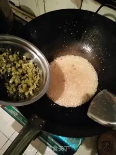Make Huo Xianquan step 6