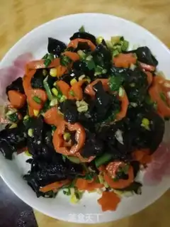 Make Weed-weed fried step 7