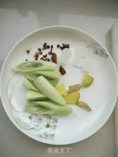 Make Pineapple chicken wings step 0