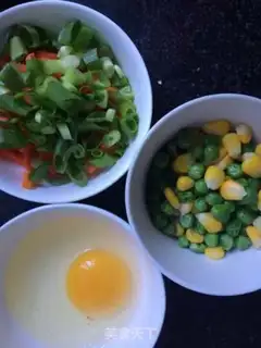Make High step 1