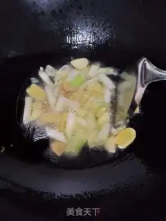 Make Spicy lobster step 5