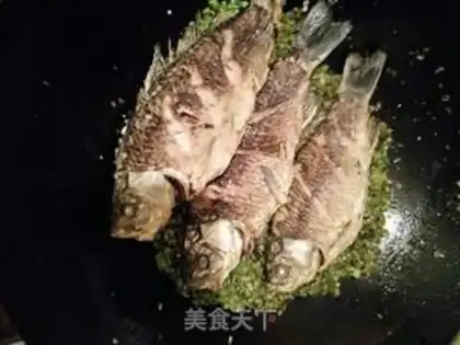 Make Huo Xianquan step 8