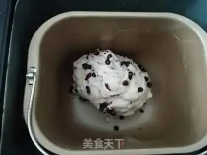Make Blueberry pack step 6
