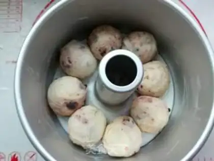 Make Blueberry pack step 10
