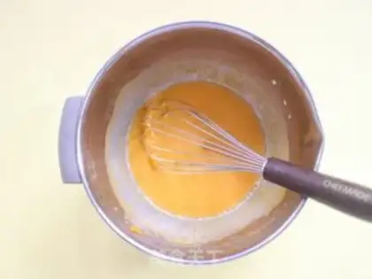 Make Pumpkin step 2
