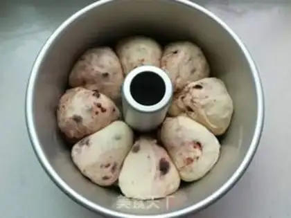 Make Blueberry pack step 11