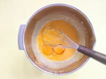 Make Pumpkin step 3