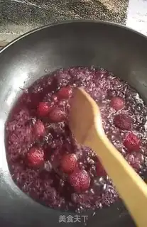 Make Sour plum soup step 0