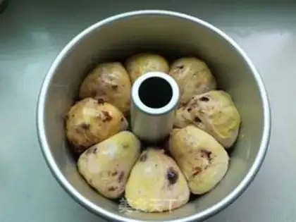 Make Blueberry pack step 12