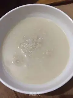Make Tasty pancakes step 1