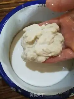 Make Homemade skin step 2