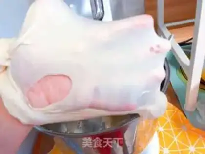 Make Pizza step 2