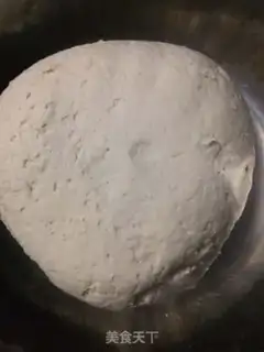 Make Tasty pancakes step 2