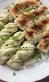 Make Onion rolls step 15