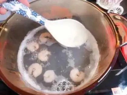 Make Pizza step 5