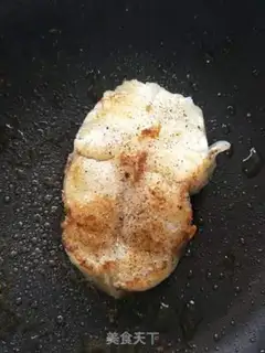Make Smelting silver cod step 4