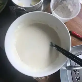 Make Spicy fish step 3