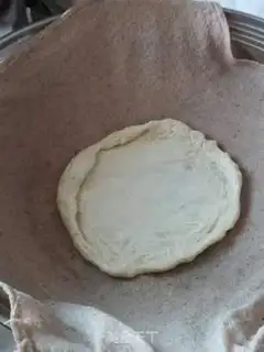 Make Homemade skin step 7
